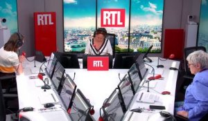 RTL Midi du 11 août 2022