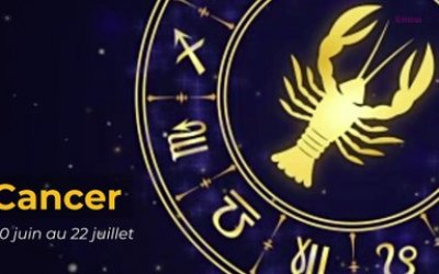 Votre horoscope de la semaine du 14 août au 20 août 2022