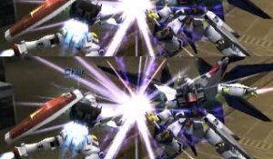 Dynasty Warriors Gundam 2 online multiplayer - ps2