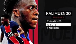 Transferts - Rennes recrute Kali