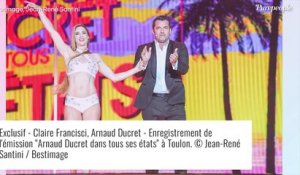 Arnaud Ducret aux commandes d'une émission d'humour inédite sur TF1 : les premières images