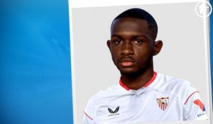 OFFICIEL : Tanguy Kouassi se relance au FC Séville