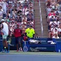 Montréal - Kyrgios s'offre le numéro 1 mondial