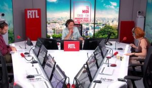 RTL Midi du 15 août 2022