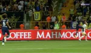 Süper Lig : Fenerbahçe met une grosse claque à Kasimpasa !