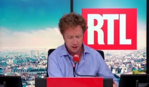 Le journal RTL de 6h30 du 16 août 2022