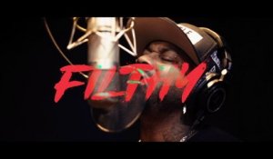 Ayron Jones - "Filthy" (Lyric Video)