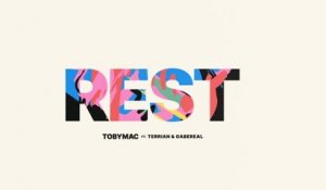 TobyMac - Rest