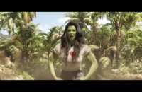 SHE HULK -Hulking Out- Trailer (2022) Hulk, New Marvel Trailers HD