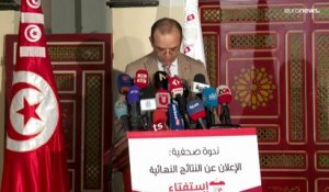 Tunisie : la Constitution de Kais Saied adoptée à 94,6% des voix (résultats définitifs)
