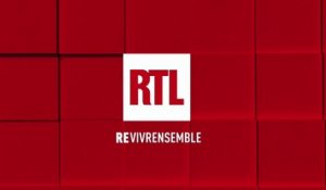 Le journal RTL de 15h du 17 août 2022
