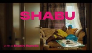 SHABU (2021) Trailer VOSTF - HD