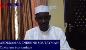 Tchad: Quels apports et attentes des opérateurs économiques au dialogue national inclusif