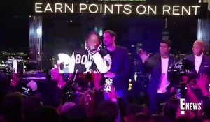Le rappeur américain A$AP Rocky, inculpé pour son rôle dans une fusillade en novembre dernier, plaide non coupable devant un tribunal de Los Angeles - VIDEO