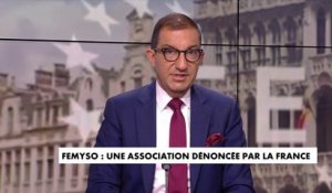 Jean Messiha : «La France est le pays d’Europe, peut-être avec le Royaume-Uni, où il y a la plus forte communauté musulmane»