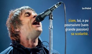 Liam et Noel Gallagher : chronique d’une guerre fratricide