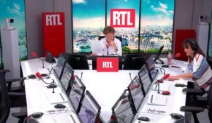Jean-Marc Jancovici est l'invité de RTL du 19 août 2022