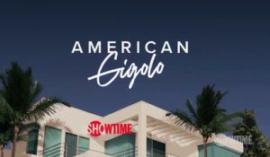 American Gigolo Saison 1 - Trailer #2 (EN)