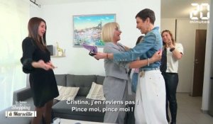 « Les reines du shopping » : Découvrez un extrait en avant-première de la nouvelle saison de l'émission