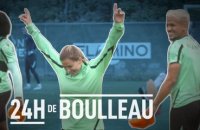 24h de Boulleau - La bande de fous du FC Nantes