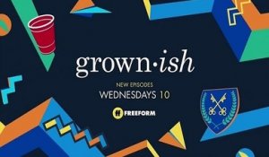 Grown-ish - Promo 5x06