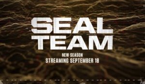 SEAL Team - Trailer Saison 6