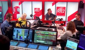 L'INTÉGRALE - Le Double Expresso RTL2 (24/08/22)