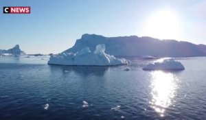 Groenland : les dégâts du tourisme