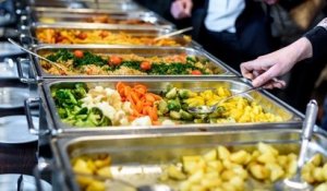 Pour lutter contre le gaspillage alimentaire, ces restaurants vous font payer une amende si vous ne finissez pas votre assiette