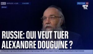Russie: qui veut tuer Alexandre Douguine?