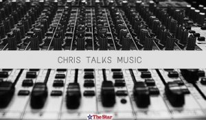 Chris Talks Music podcast with The Bros. Landreth