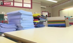 Rentrée scolaire : Des kits de fournitures offerts