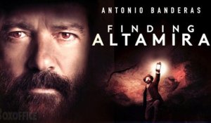Finding Altamira | Antonio Banderas | Histoire Vraie | Film Complet en Français | Multi  | 