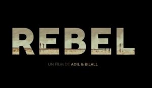 REBEL (2022) Bande Annonce VF - HD