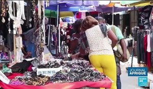 Congo-Brazzaville : le franc CFA subit la baisse de l’euro et la flambée des prix