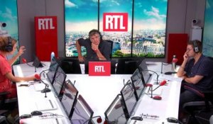RTL Soir du 25/08/22