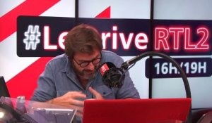 L'INTÉGRALE - #LeDriveRTL2 (25/08/22)