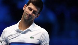 US Open : les raisons du retrait de Novak Djokovic
