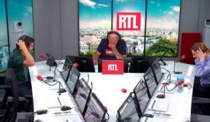 Le journal RTL de 6h du 28 août 2022