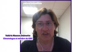 Valérie Masson-Delmotte (climatologue) : "Qui sont les fautifs ? La France est dans le top 10"