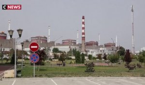 Centrale de Zaporijia : Quels sont les risques?