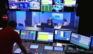 Une affaire d'emploi fictif au Canard enchaîné, la fusion entre TF1 et M6 et le retour de «L'amour est dans le pré»