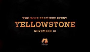 Yellowstone - Teaser Saison 5