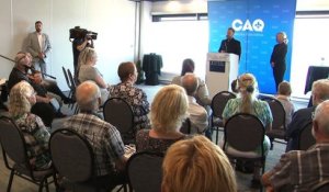 Élections 2022 : Chaudes luttes à prévoir en Gaspésie et aux Îles