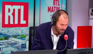 Le journal RTL de 8h du 31 août 2022