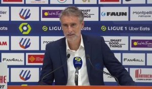 5e j. - Dall’Oglio : "Nous sommes récompensés"