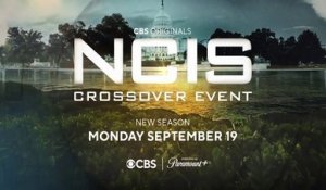 NCIS & NCIS Hawaii Crossover
