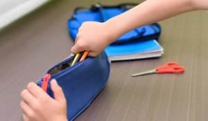 Le département de la Charente offre des fournitures scolaires à tous les enfants qui entrent en sixième