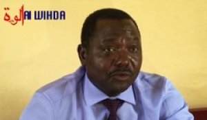 Tchad : Wakit Tamma pose ses conditions avant d'envisager une participation au dialogue