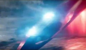 Thor : Ragnarok Bande-annonce (UK)